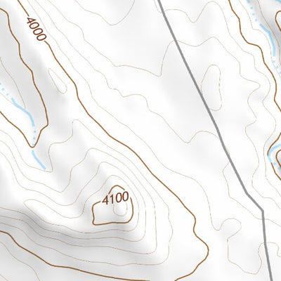 43104SE Page 42 Lance Creek Topo Preview 2