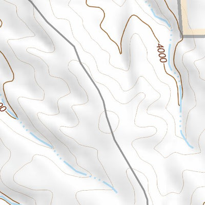 43104SE Page 43 Lance Creek Topo Preview 2