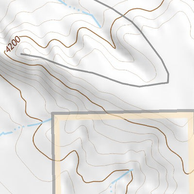 43104SE Page 45 Lance Creek Topo Preview 3