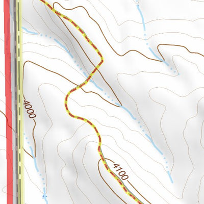 43104SE Page 47 Lance Creek Topo Preview 3