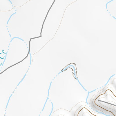43104SE Page 50 Lance Creek Topo Preview 2