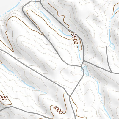43104SE Page 50 Lance Creek Topo Preview 3