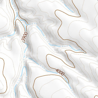 43104SE Page 51 Lance Creek Topo Preview 3