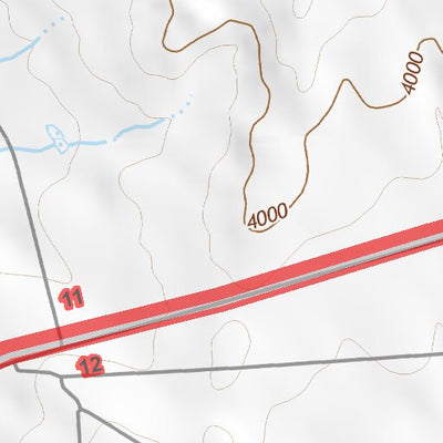 43104SE Page 54 Lance Creek Topo Preview 2