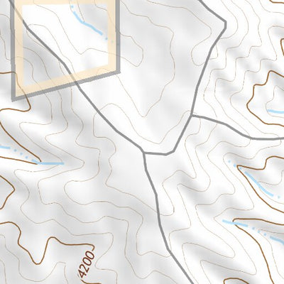 43104SE Page 58 Lance Creek Topo Preview 2