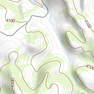43104SE Page 66 Lance Creek Topo Preview 3