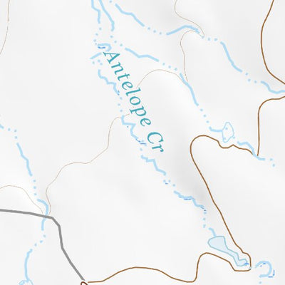 43104SE Page 68 Lance Creek Topo Preview 2