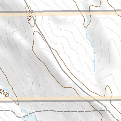 43104SE Page 68 Lance Creek Topo Preview 3