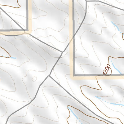 43104SE Page 69 Lance Creek Topo Preview 2