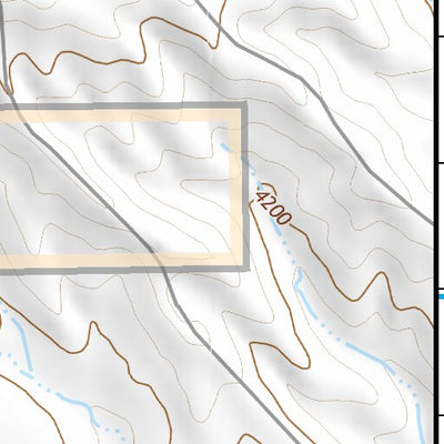 43104SE Page 69 Lance Creek Topo Preview 3