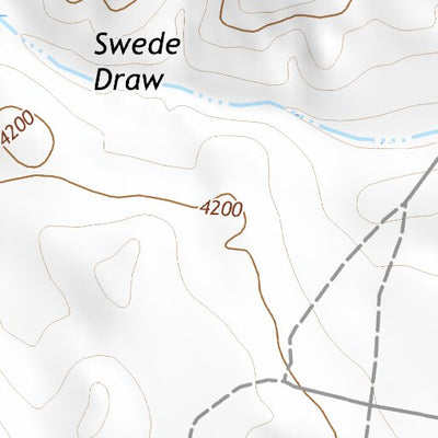 43104SE Page 73 Lance Creek Topo Preview 2