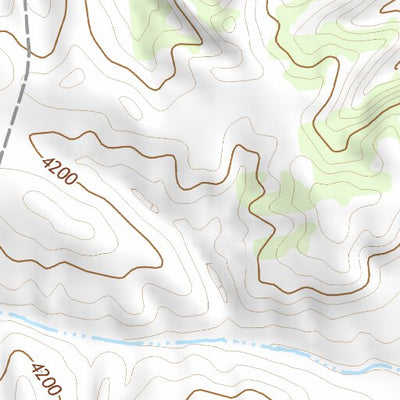 43104SE Page 73 Lance Creek Topo Preview 3