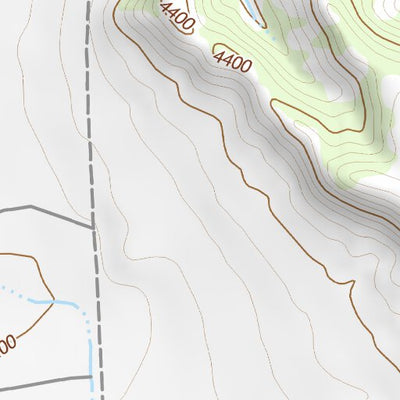 43104SE Page 74 Lance Creek Topo Preview 2
