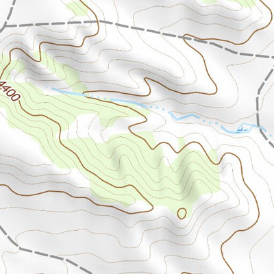 43104SE Page 75 Lance Creek Topo Preview 2