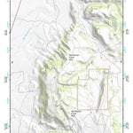 43104SE Page 77 Lance Creek Topo Preview 1