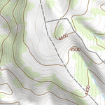 43104SE Page 77 Lance Creek Topo Preview 3