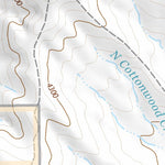 43104SE Page 80 Lance Creek Topo Preview 3