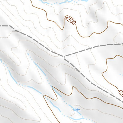 43104SE Page 81 Lance Creek Topo Preview 3