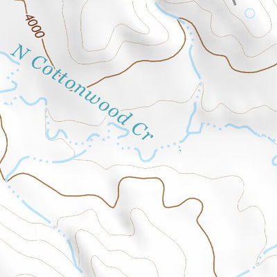 43104SE Page 82 Lance Creek Topo Preview 2