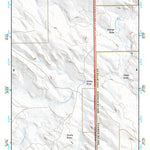 43104SE Page 83 Lance Creek Topo Preview 1