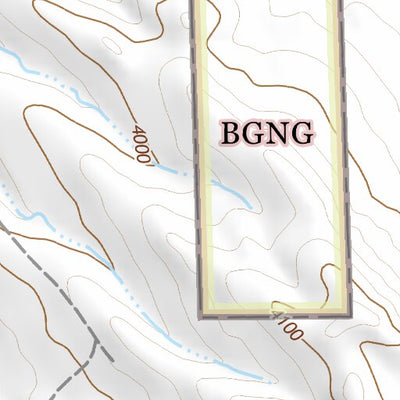43104SE Page 84 Lance Creek Topo Preview 2