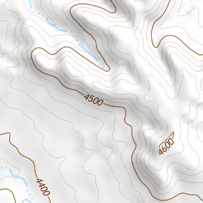 43104SE Page 85 Lance Creek Topo Preview 3