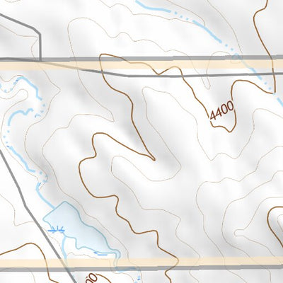 43104SE Page 86 Lance Creek Topo Preview 3