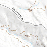 43104SE Page 87 Lance Creek Topo Preview 3