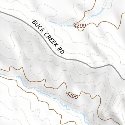 43104SE Page 87 Lance Creek Topo Preview 3