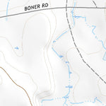 43104SE Page 88 Lance Creek Topo Preview 2