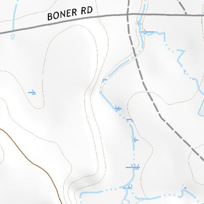 43104SE Page 88 Lance Creek Topo Preview 2
