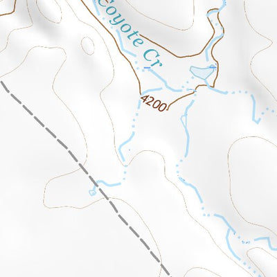 43104SE Page 89 Lance Creek Topo Preview 2