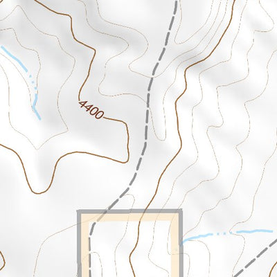 43104SE Page 90 Lance Creek Topo Preview 2