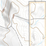 43104SE Page 90 Lance Creek Topo Preview 3