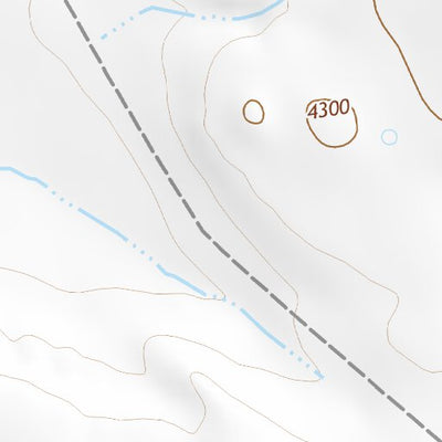 43104SE Page 91 Lance Creek Topo Preview 2