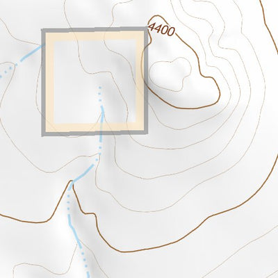 43104SE Page 91 Lance Creek Topo Preview 3