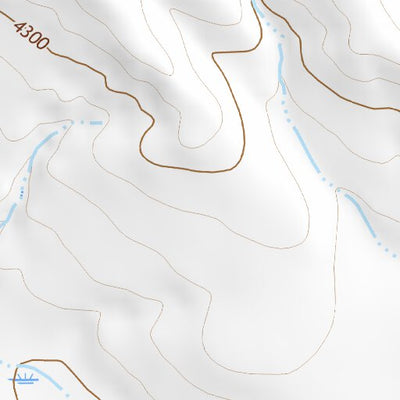 43104SE Page 92 Lance Creek Topo Preview 2