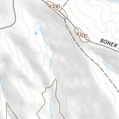 43104SE Page 94 Lance Creek Topo Preview 3