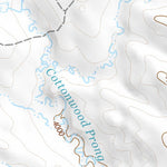 43104SE Page 95 Lance Creek Topo Preview 3