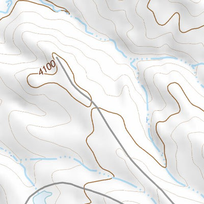 43104SE Page 96 Lance Creek Topo Preview 3
