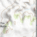43104SE Page 97 Lance Creek Topo Preview 3