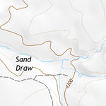 43104SE Page 101 Lance Creek Topo Preview 2