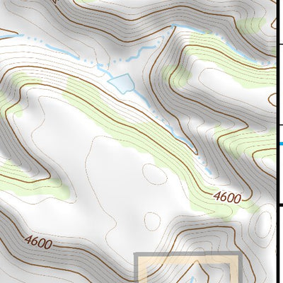 43104SE Page 101 Lance Creek Topo Preview 3