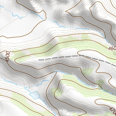 43104SE Page 102 Lance Creek Topo Preview 3