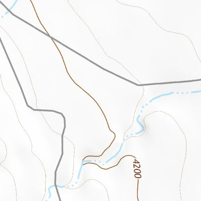 43104SE Page 104 Lance Creek Topo Preview 2