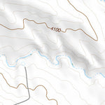 43104SE Page 105 Lance Creek Topo Preview 2