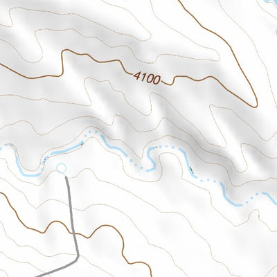 43104SE Page 105 Lance Creek Topo Preview 2