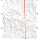 43104SE Page 107 Lance Creek Topo Preview 1