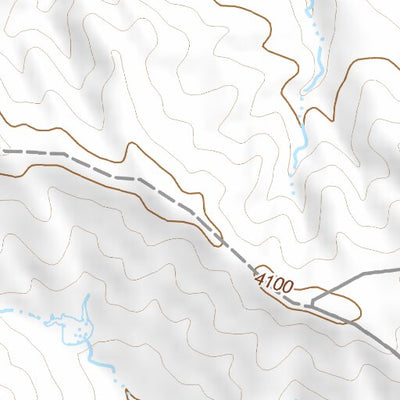 43104SE Page 107 Lance Creek Topo Preview 2