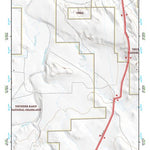 43104SW Page 2 Lance Creek Topo Preview 1